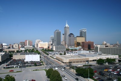 Magna Properties Inc Indianapolis In Magna Properties Inc Indianapolis In