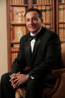 Mike Abdalla